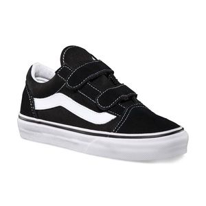 Vans shoes